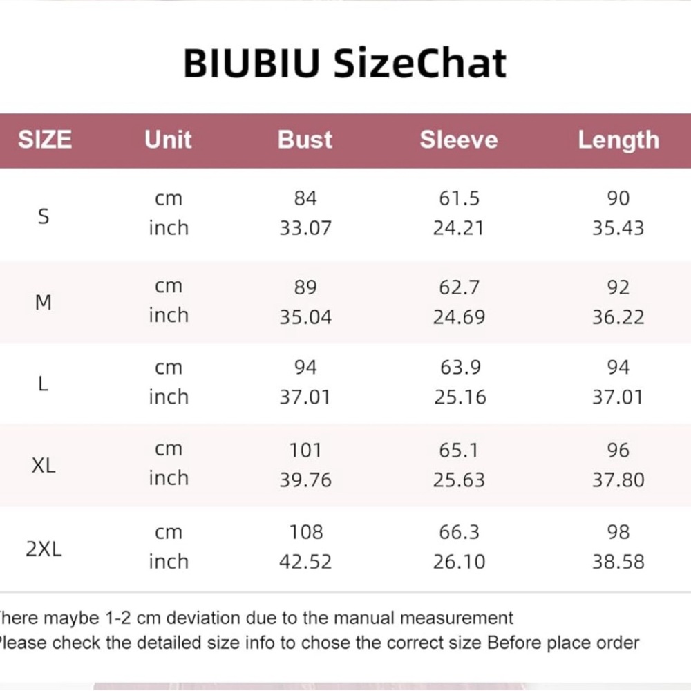 NWOT BIUBIU Women's Casual Knit Sweater Dress SZ Small - Picture 5 of 9